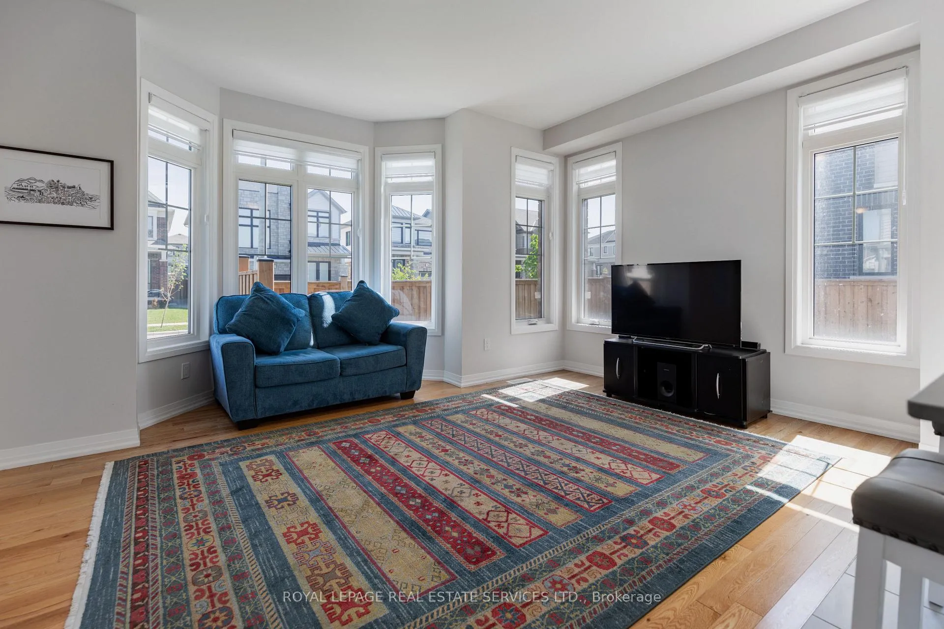 Photo 5 of 256 Rosebury Way, Hamilton, Mount Hope — HOMEH