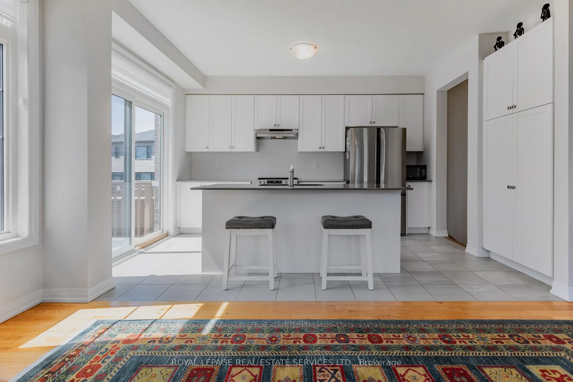 Photo 6 of 256 Rosebury Way, Hamilton, Mount Hope — HOMEH