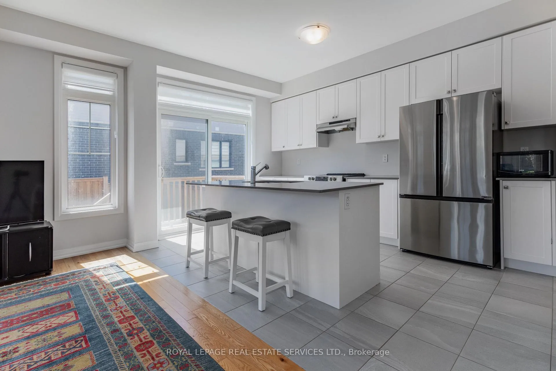 Photo 7 of 256 Rosebury Way, Hamilton, Mount Hope — HOMEH