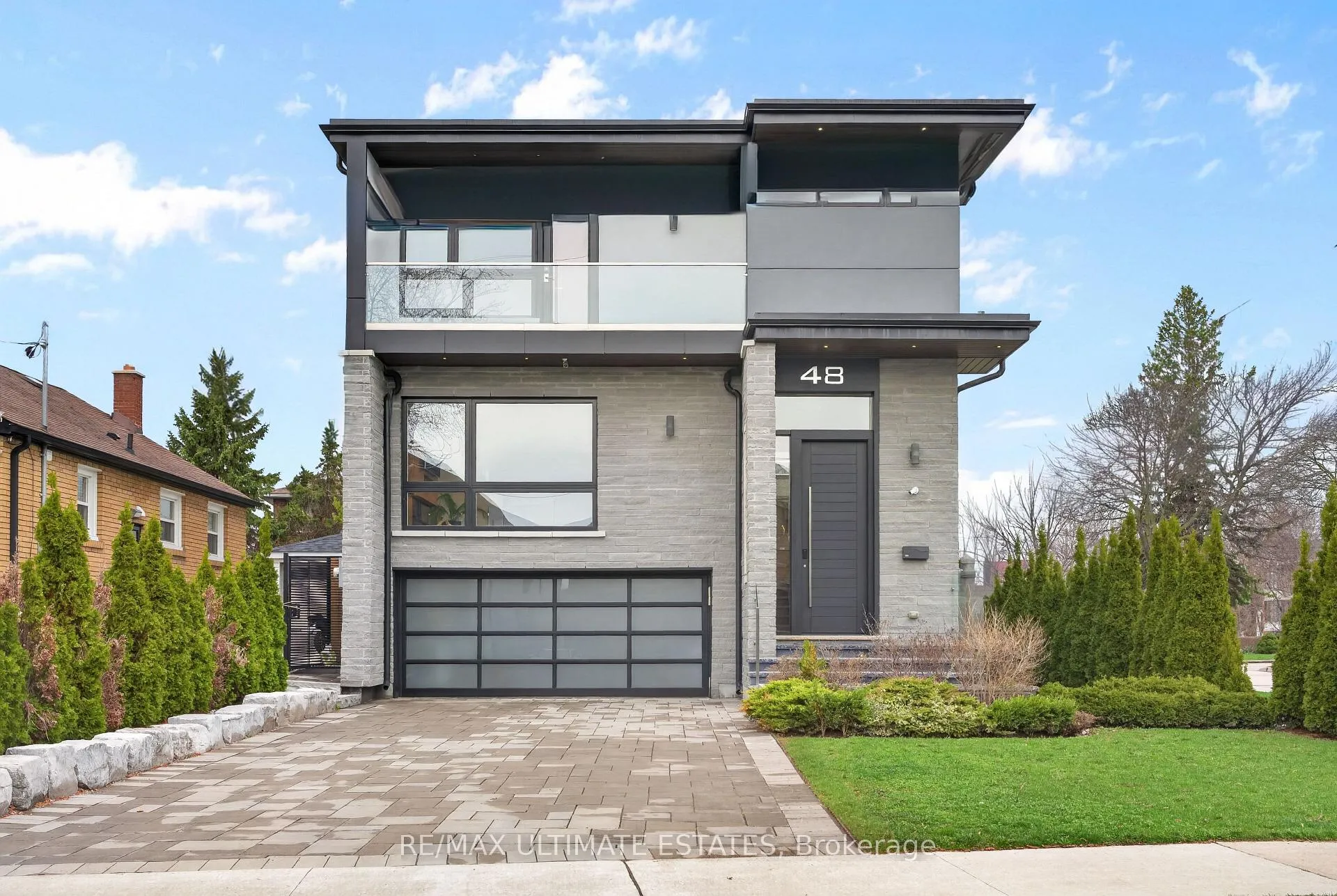 Photo of 48 Cornelius Parkway