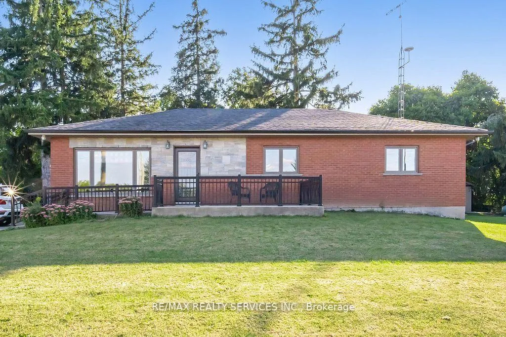 Front of 10946 Winston Churchill Boulevard