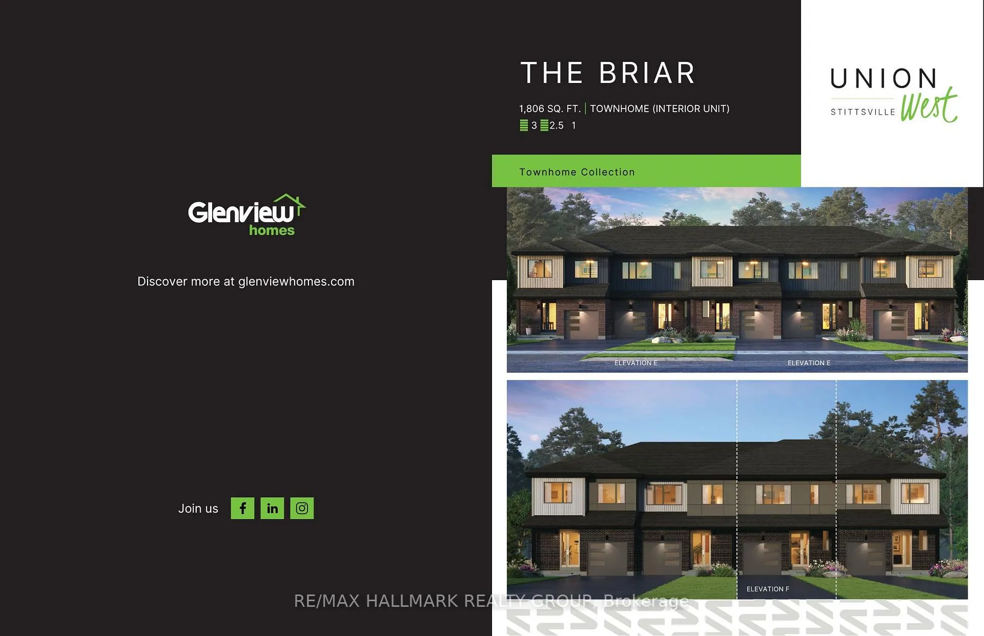Photo 23 of 578 Roundhouse Crescent, Ottawa, Stittsville (South) — HOMEH