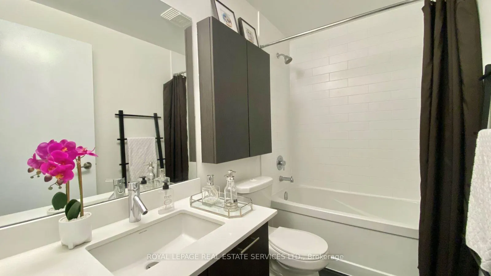 Photo 12 of Unit 2107, 20 Bruyeres Mews, Toronto, Niagara — HOMEH