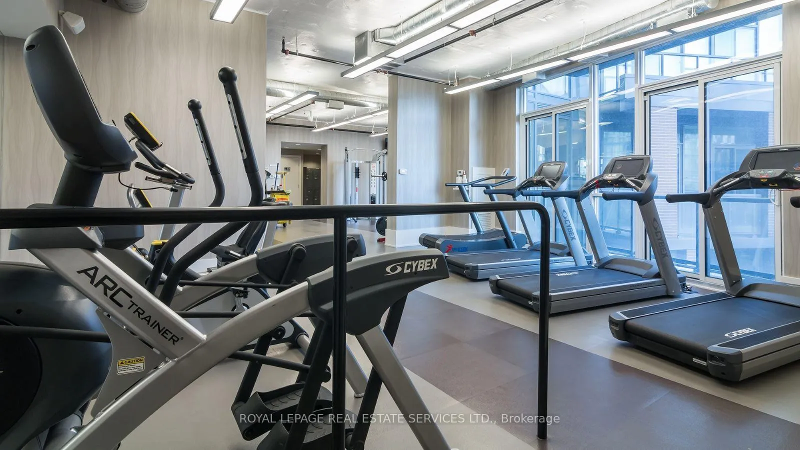 Photo 14 of Unit 2107, 20 Bruyeres Mews, Toronto, Niagara — HOMEH
