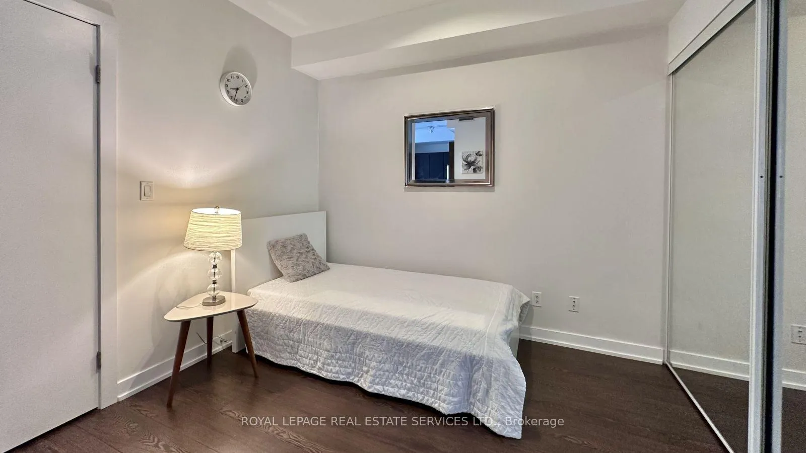 Photo 15 of Unit 2107, 20 Bruyeres Mews, Toronto, Niagara — HOMEH