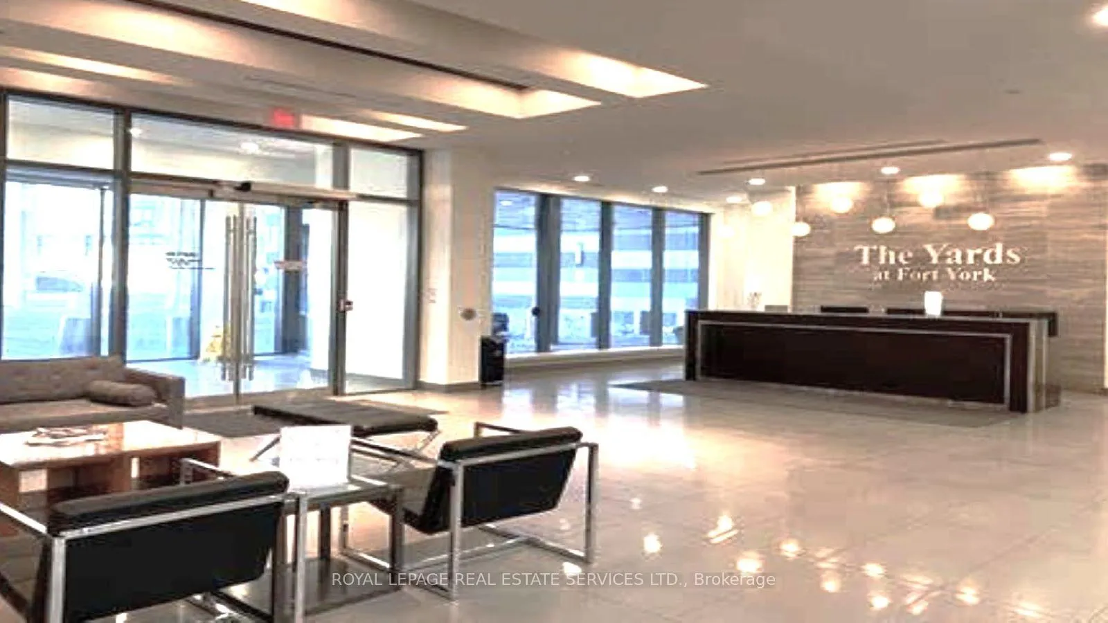 Photo 16 of Unit 2107, 20 Bruyeres Mews, Toronto, Niagara — HOMEH