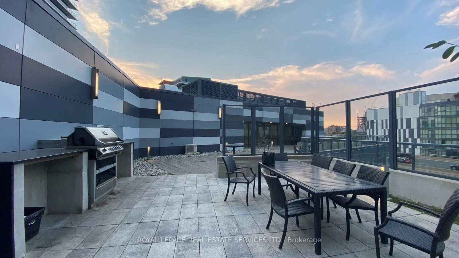 Photo 19 of Unit 2107, 20 Bruyeres Mews, Toronto, Niagara — HOMEH