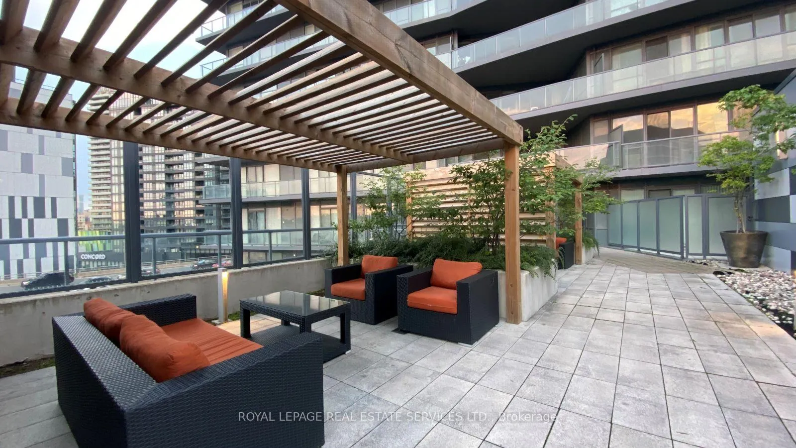 Photo 21 of Unit 2107, 20 Bruyeres Mews, Toronto, Niagara — HOMEH