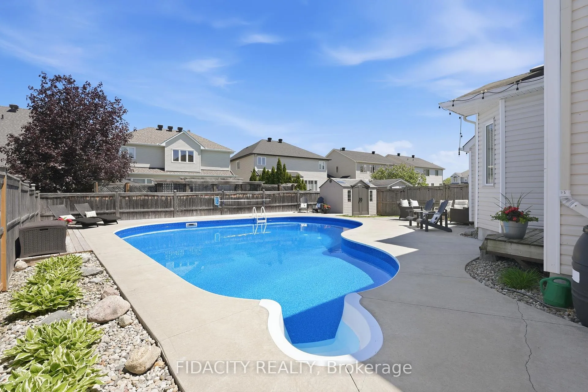 Photo 3 of 78 Black Bear Way, Ottawa, Stittsville (South) — HOMEH