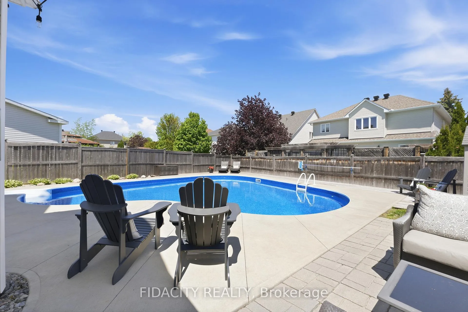Photo 25 of 78 Black Bear Way, Ottawa, Stittsville (South) — HOMEH