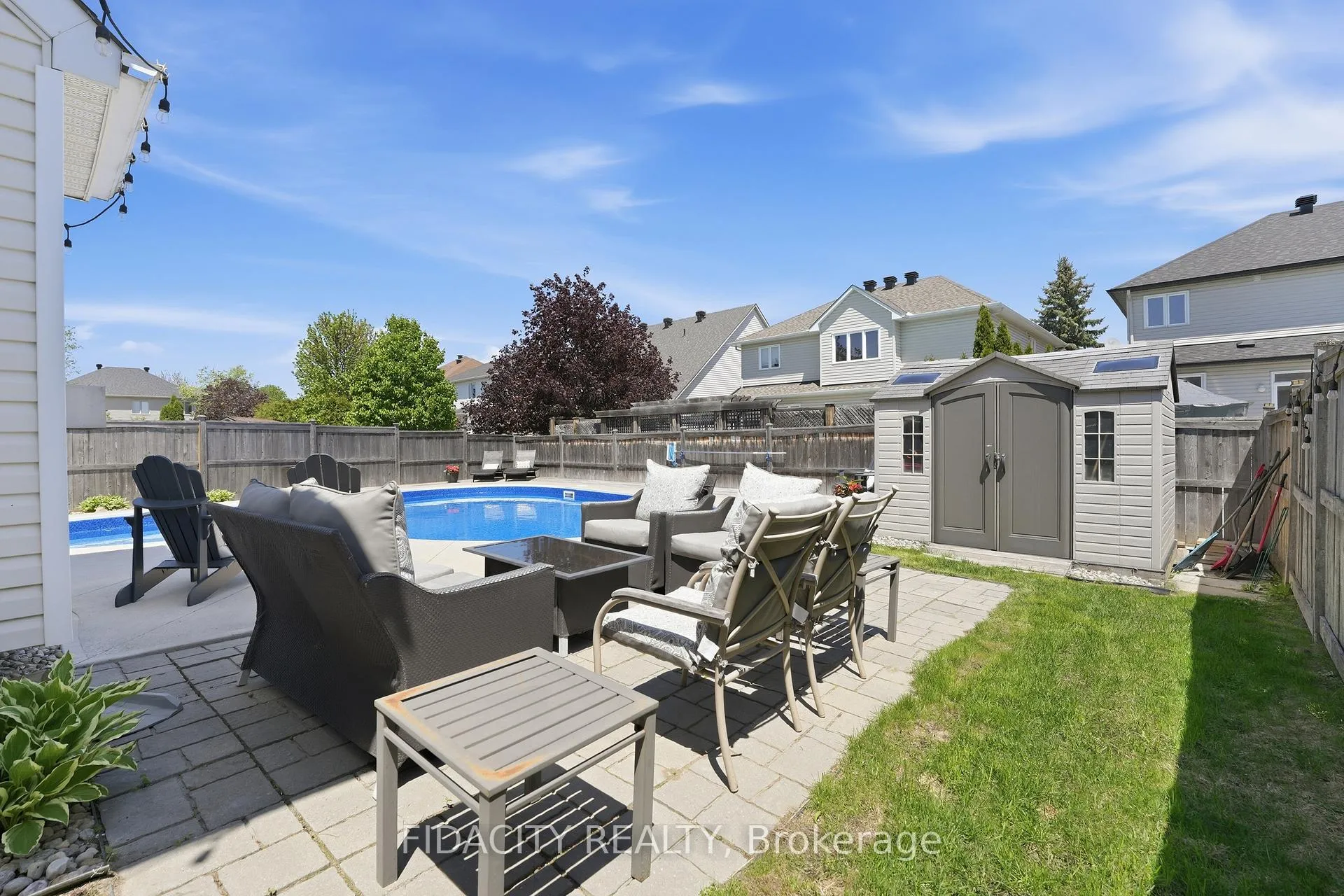 Photo 26 of 78 Black Bear Way, Ottawa, Stittsville (South) — HOMEH