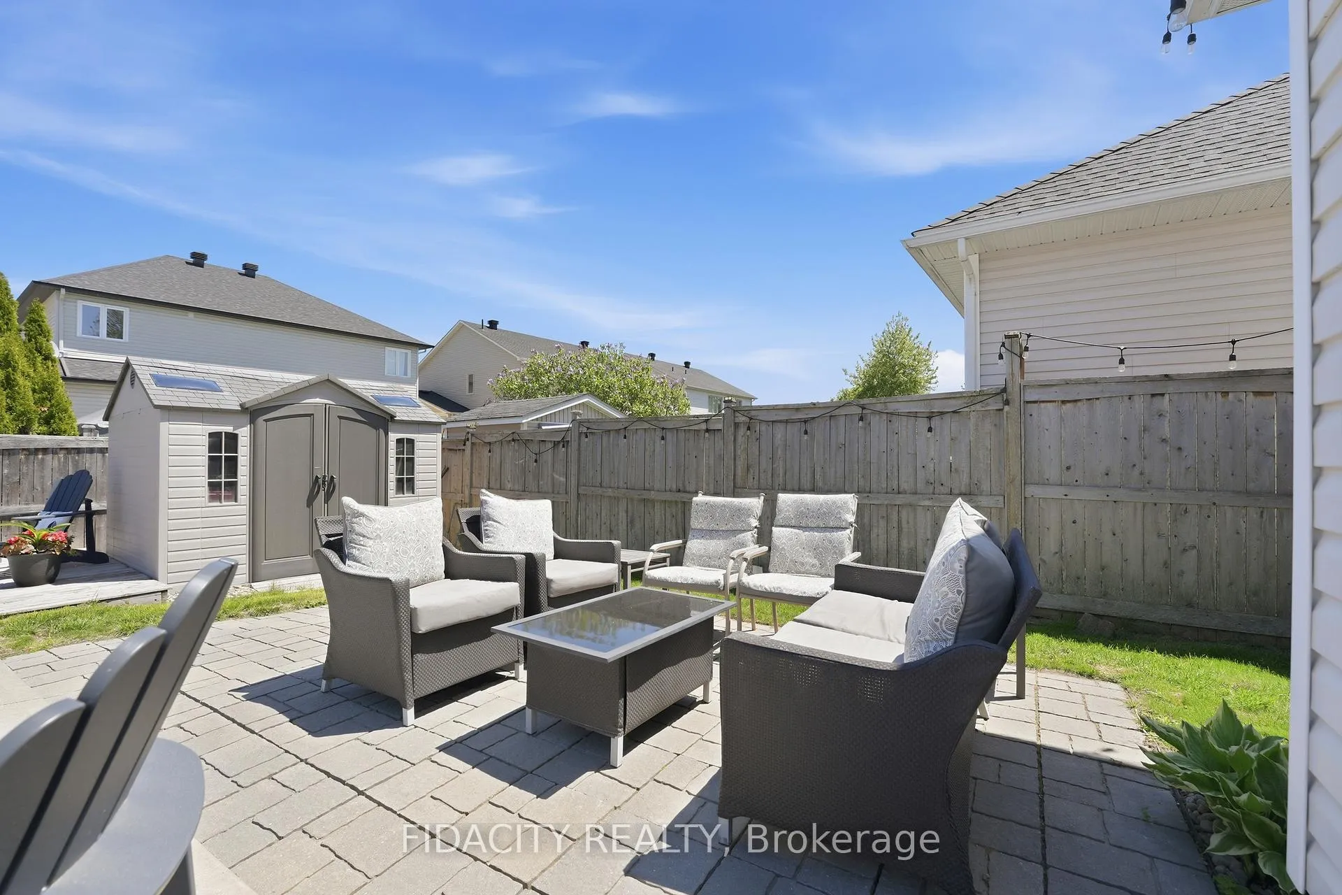 Photo 27 of 78 Black Bear Way, Ottawa, Stittsville (South) — HOMEH