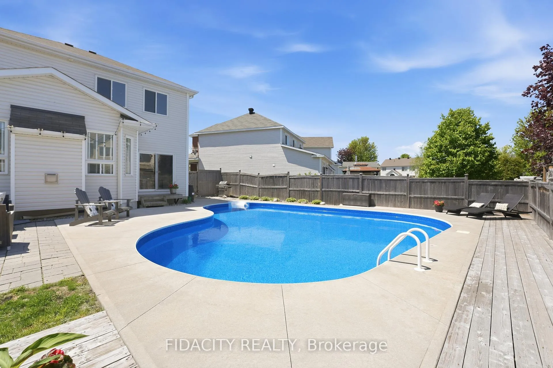 Photo 29 of 78 Black Bear Way, Ottawa, Stittsville (South) — HOMEH