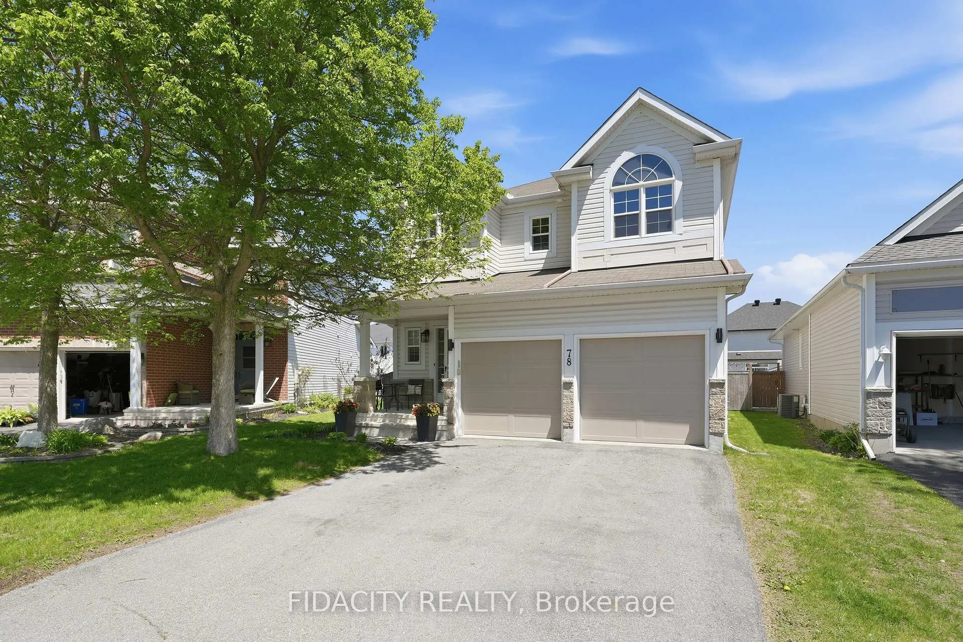 Photo 31 of 78 Black Bear Way, Ottawa, Stittsville (South) — HOMEH