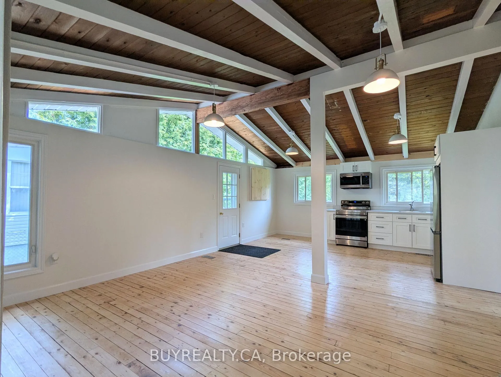 Photo 6 of 865 Blackwoods Avenue, Innisfil, Alcona — HOMEH
