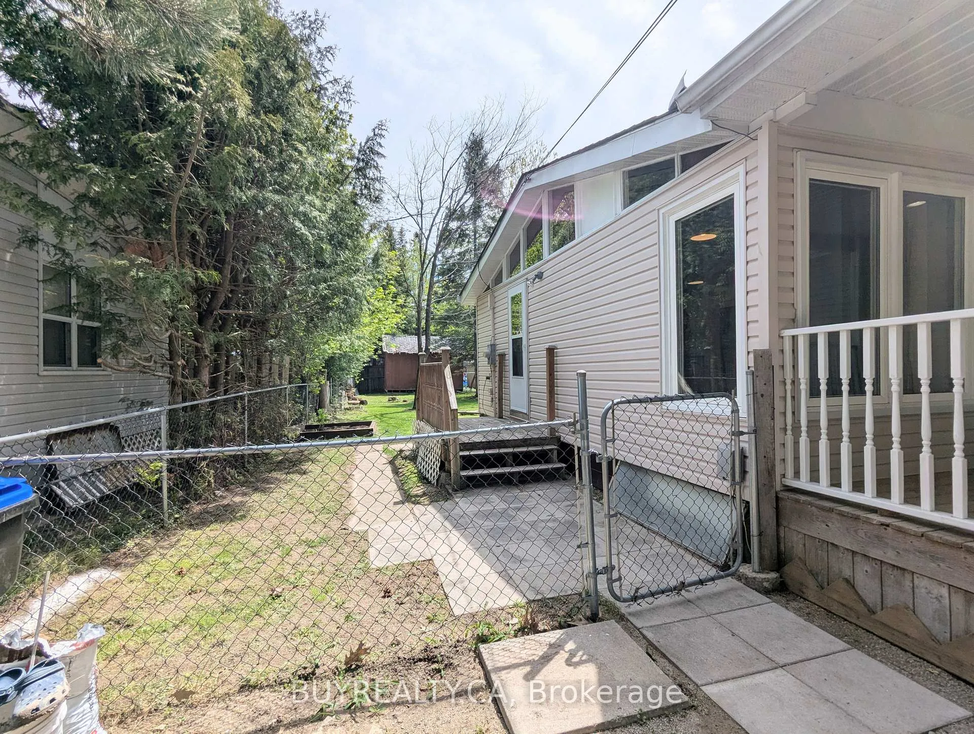 Photo 19 of 865 Blackwoods Avenue, Innisfil, Alcona — HOMEH