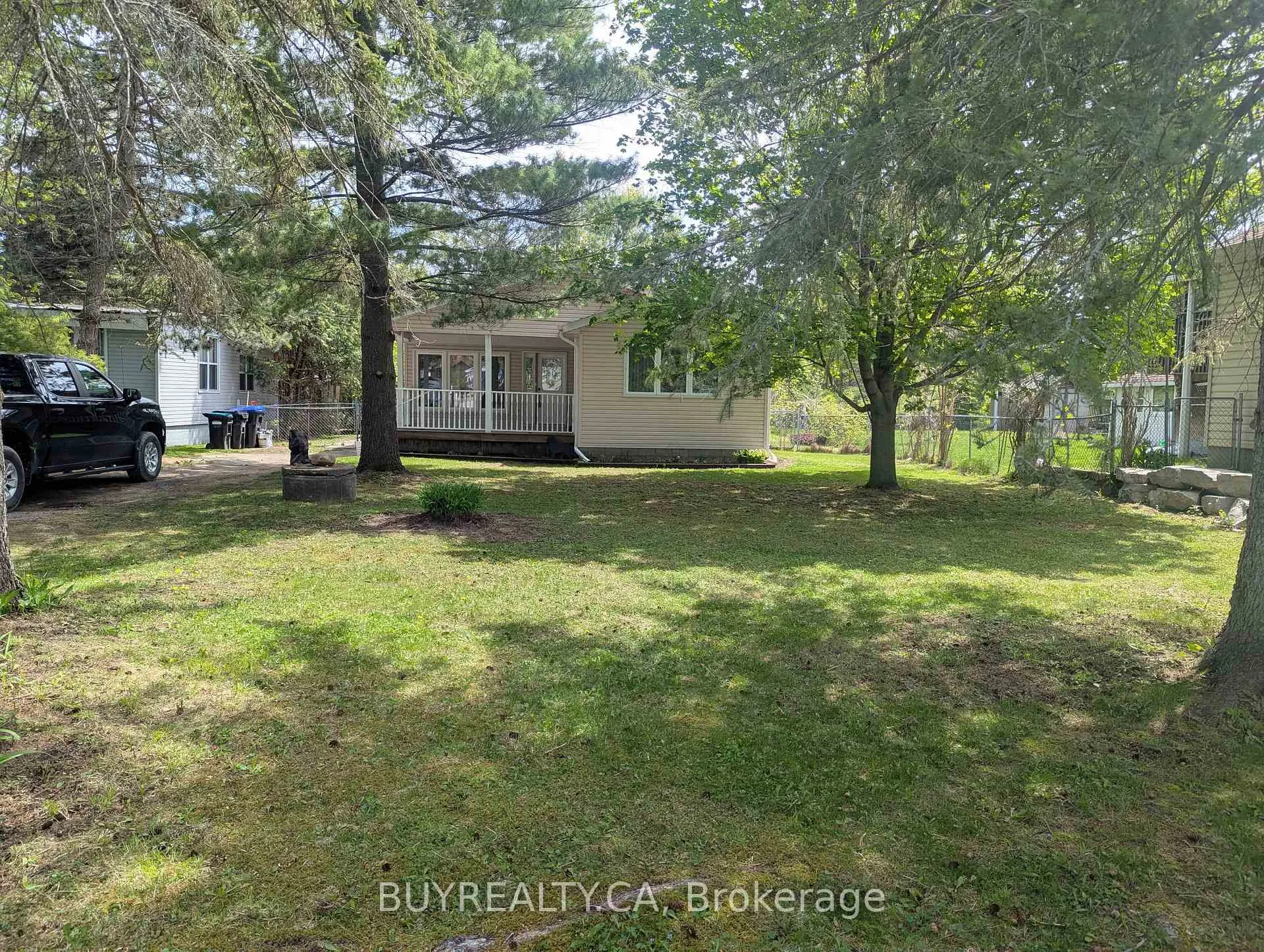 Photo 21 of 865 Blackwoods Avenue, Innisfil, Alcona — HOMEH