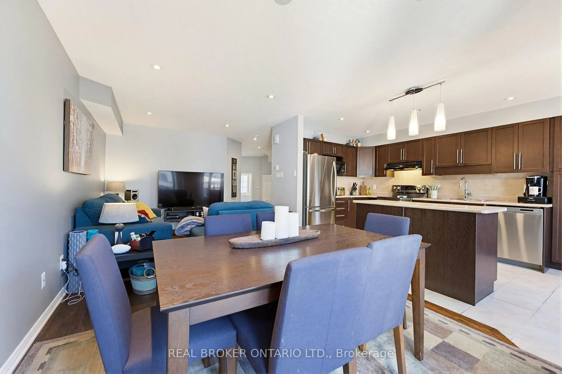 Photo 13 of 220 Opus Street, Ottawa, Kanata - Emerald Meadows/Trailwest — HOMEH