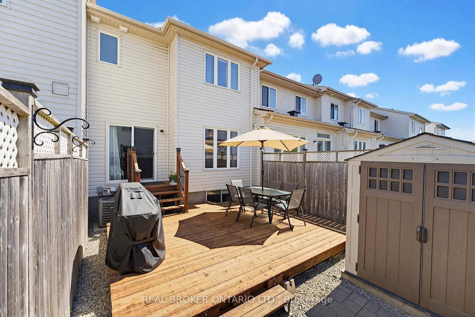 Photo 24 of 220 Opus Street, Ottawa, Kanata - Emerald Meadows/Trailwest — HOMEH