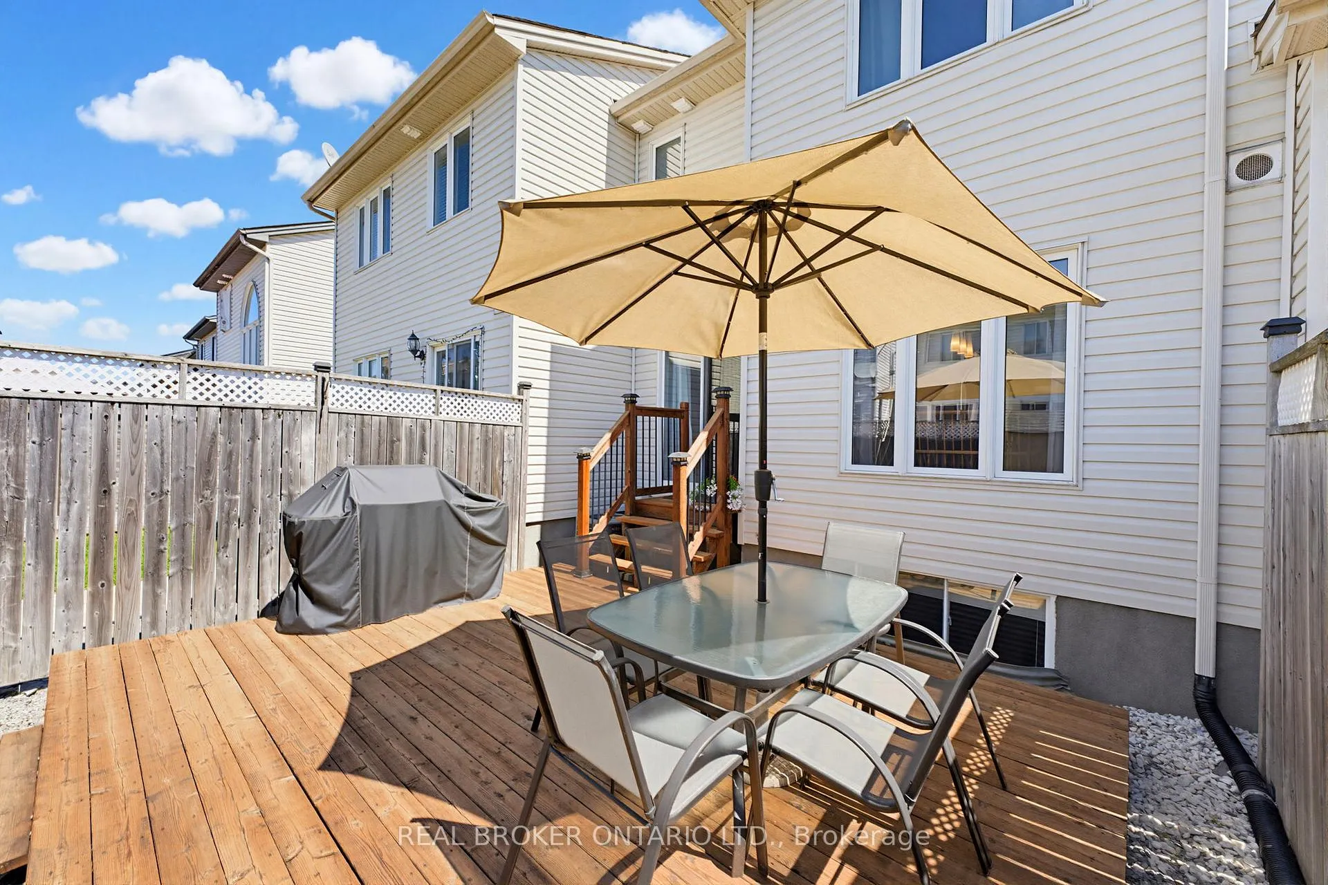 Photo 25 of 220 Opus Street, Ottawa, Kanata - Emerald Meadows/Trailwest — HOMEH