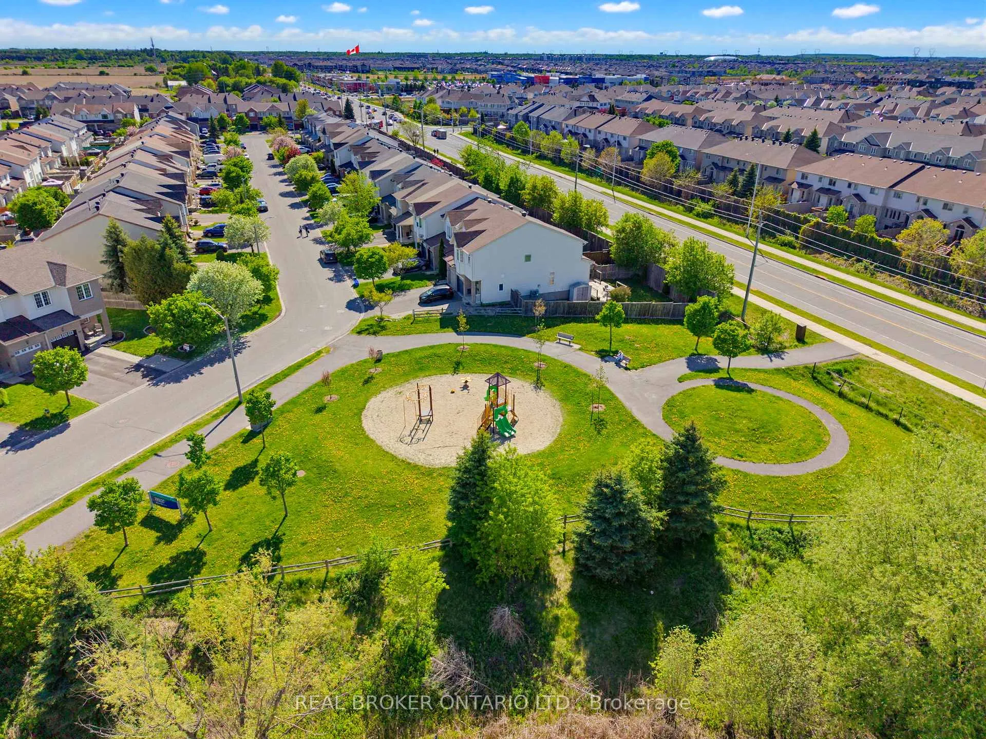 Photo 26 of 220 Opus Street, Ottawa, Kanata - Emerald Meadows/Trailwest — HOMEH