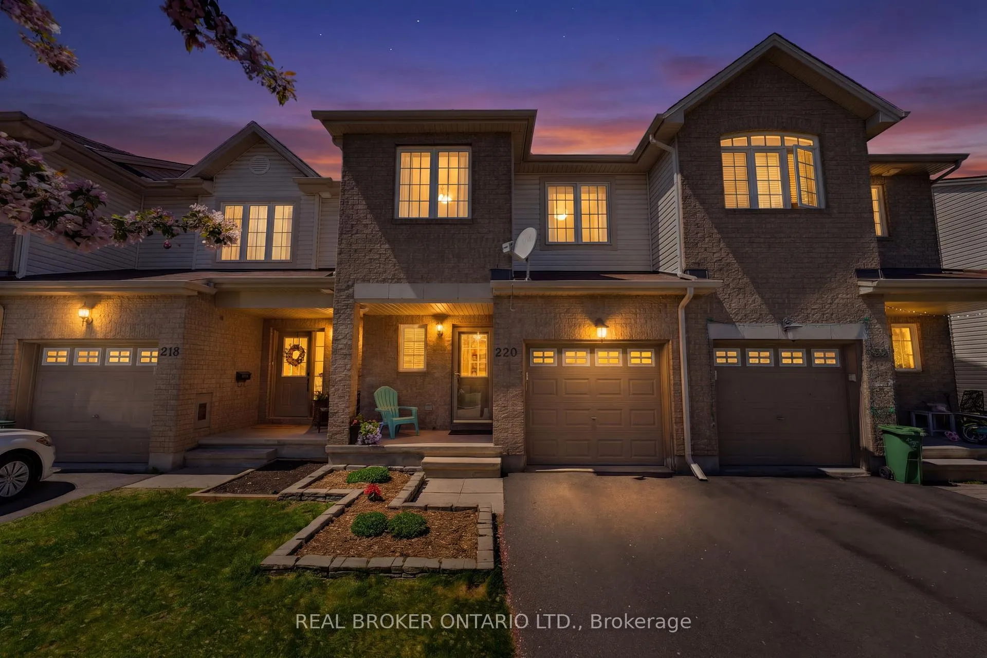 Photo 27 of 220 Opus Street, Ottawa, Kanata - Emerald Meadows/Trailwest — HOMEH