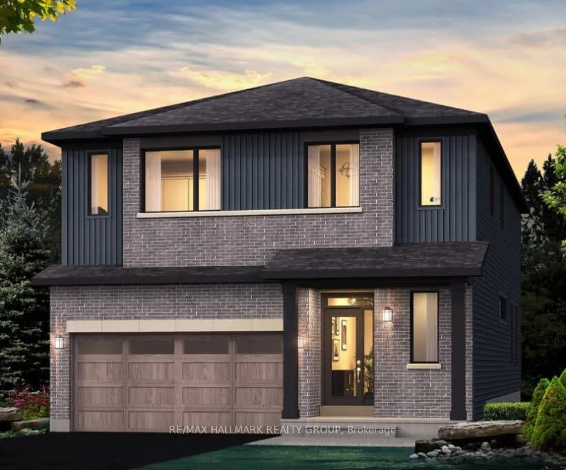 Photo 1 of 597 Roundhouse Crescent, Ottawa, Stittsville (South) — HOMEH