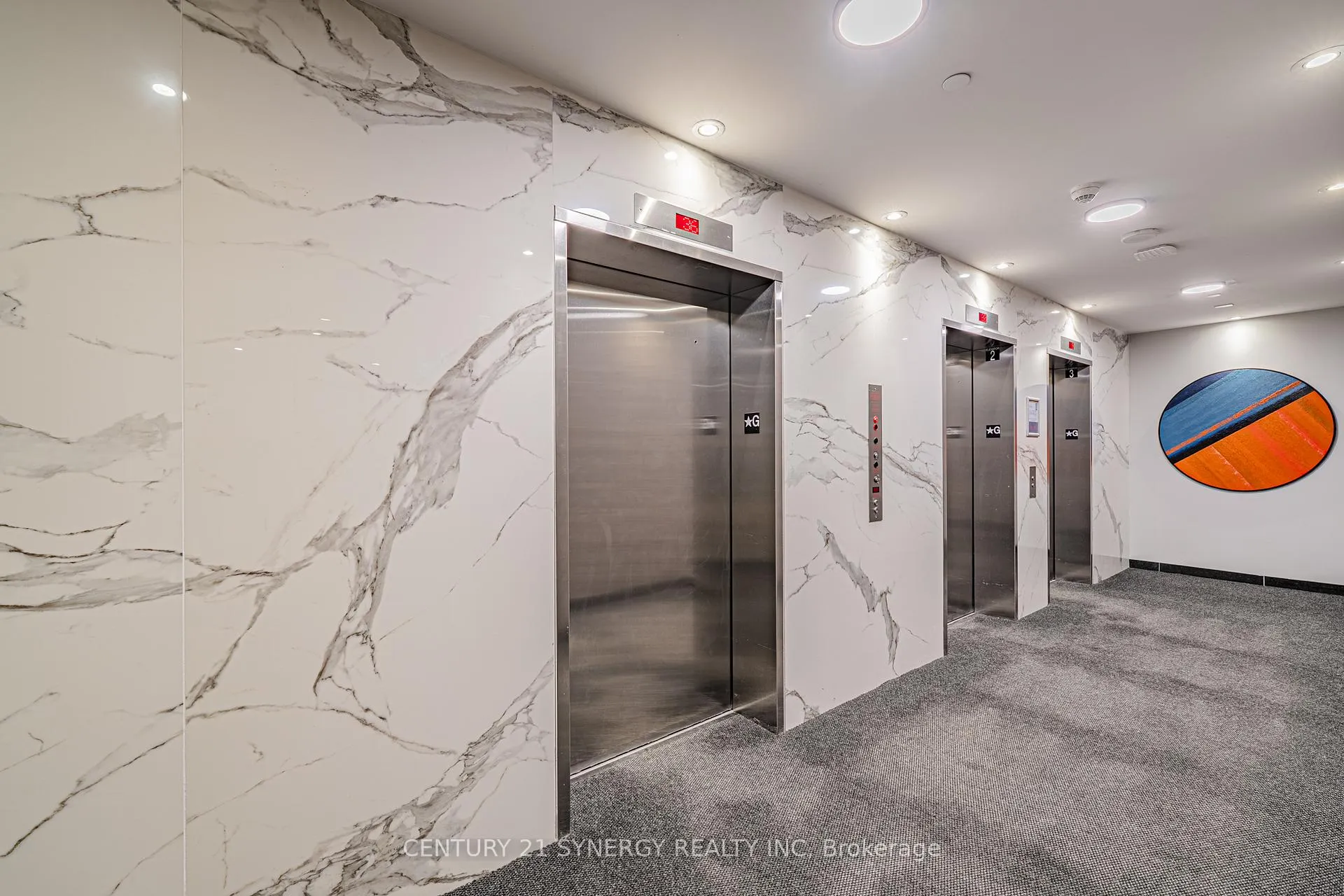Photo 4 of Unit 2309, 805 Carling Avenue, Ottawa, West Centre Town — HOMEH