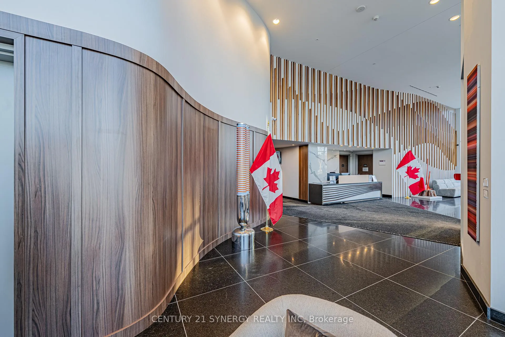 Photo 5 of Unit 2309, 805 Carling Avenue, Ottawa, West Centre Town — HOMEH