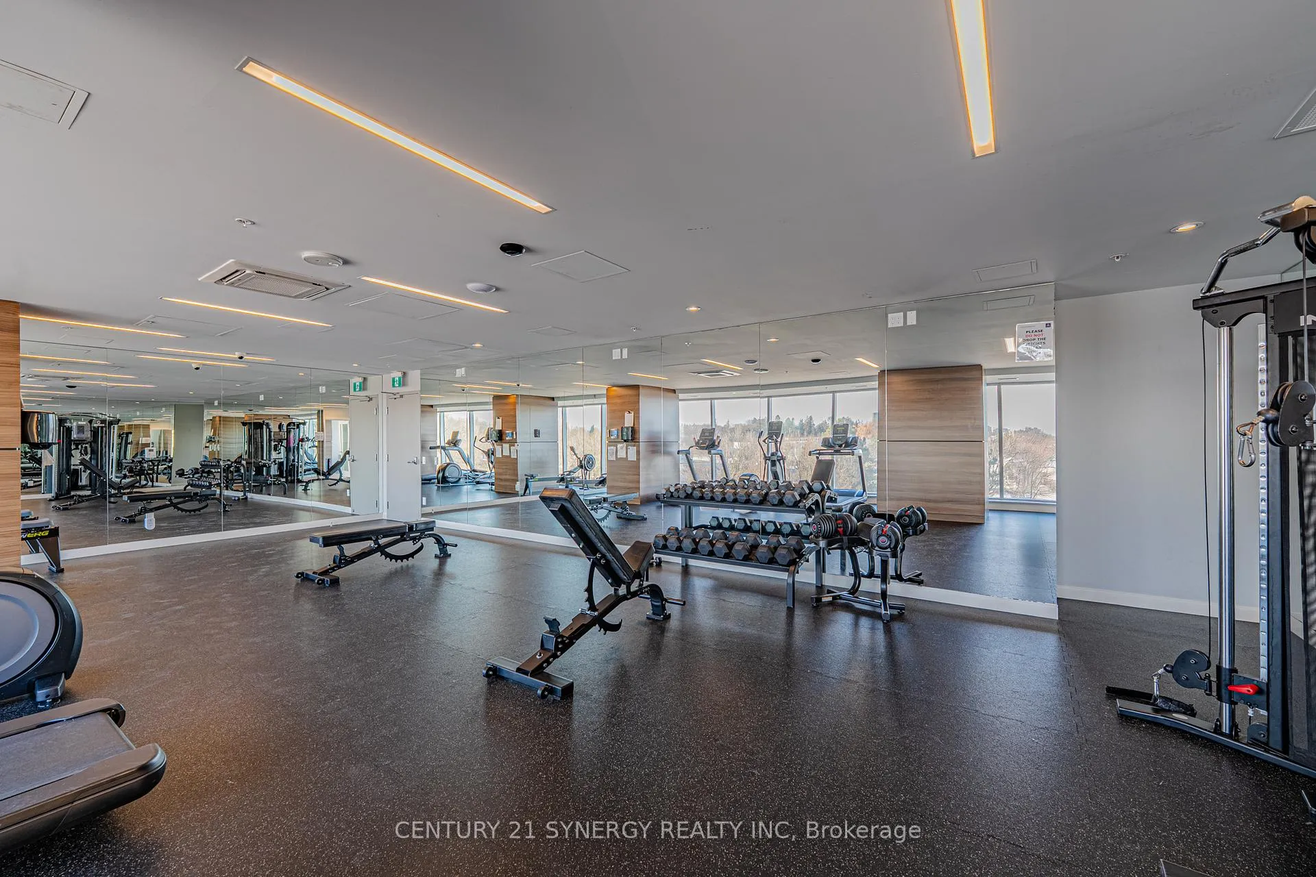 Photo 14 of Unit 2309, 805 Carling Avenue, Ottawa, West Centre Town — HOMEH