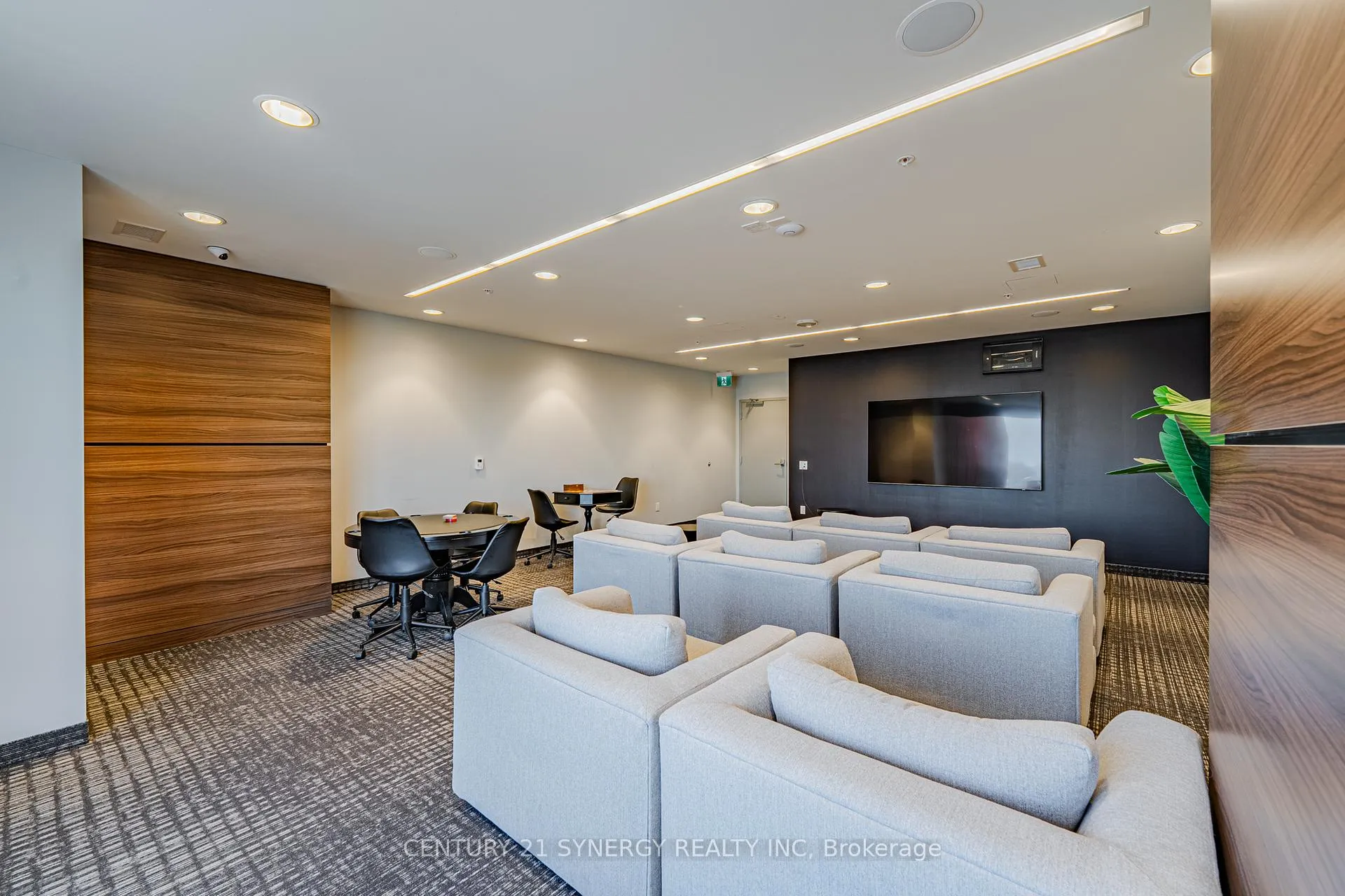 Photo 16 of Unit 2309, 805 Carling Avenue, Ottawa, West Centre Town — HOMEH