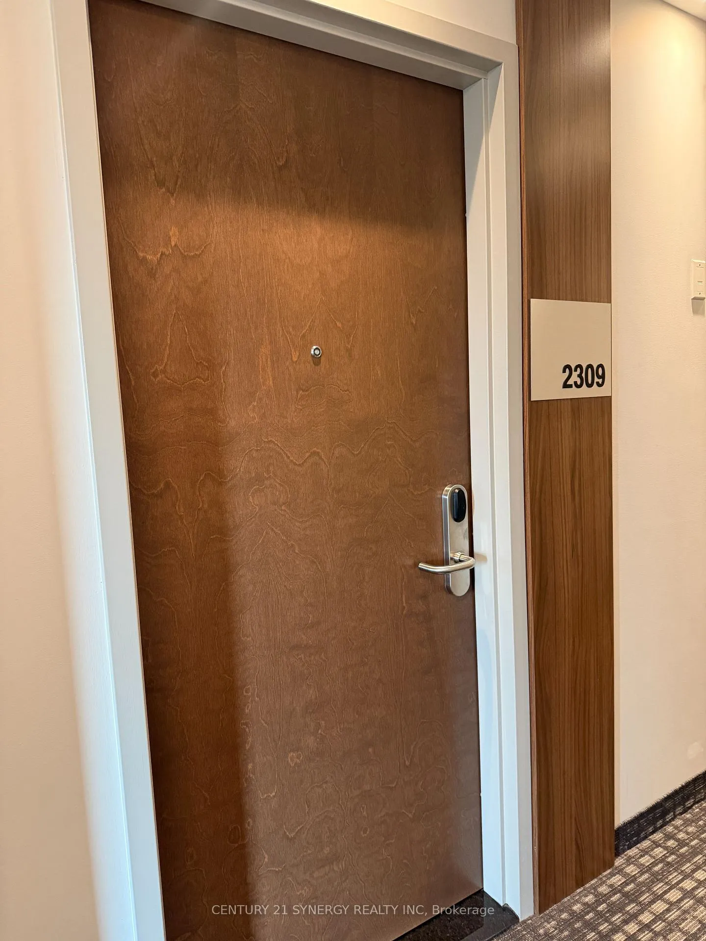 Photo 23 of Unit 2309, 805 Carling Avenue, Ottawa, West Centre Town — HOMEH