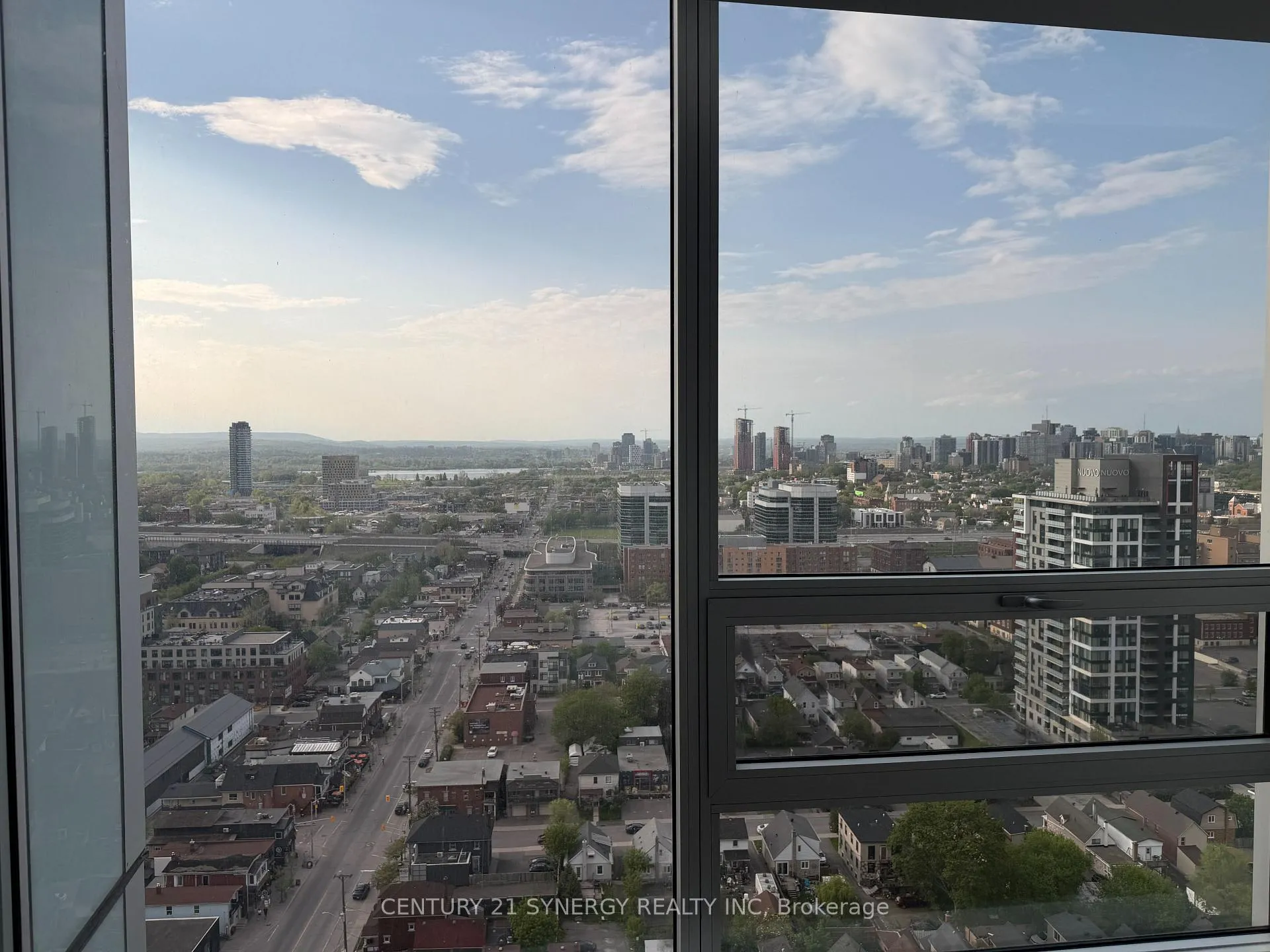 Photo 30 of Unit 2309, 805 Carling Avenue, Ottawa, West Centre Town — HOMEH