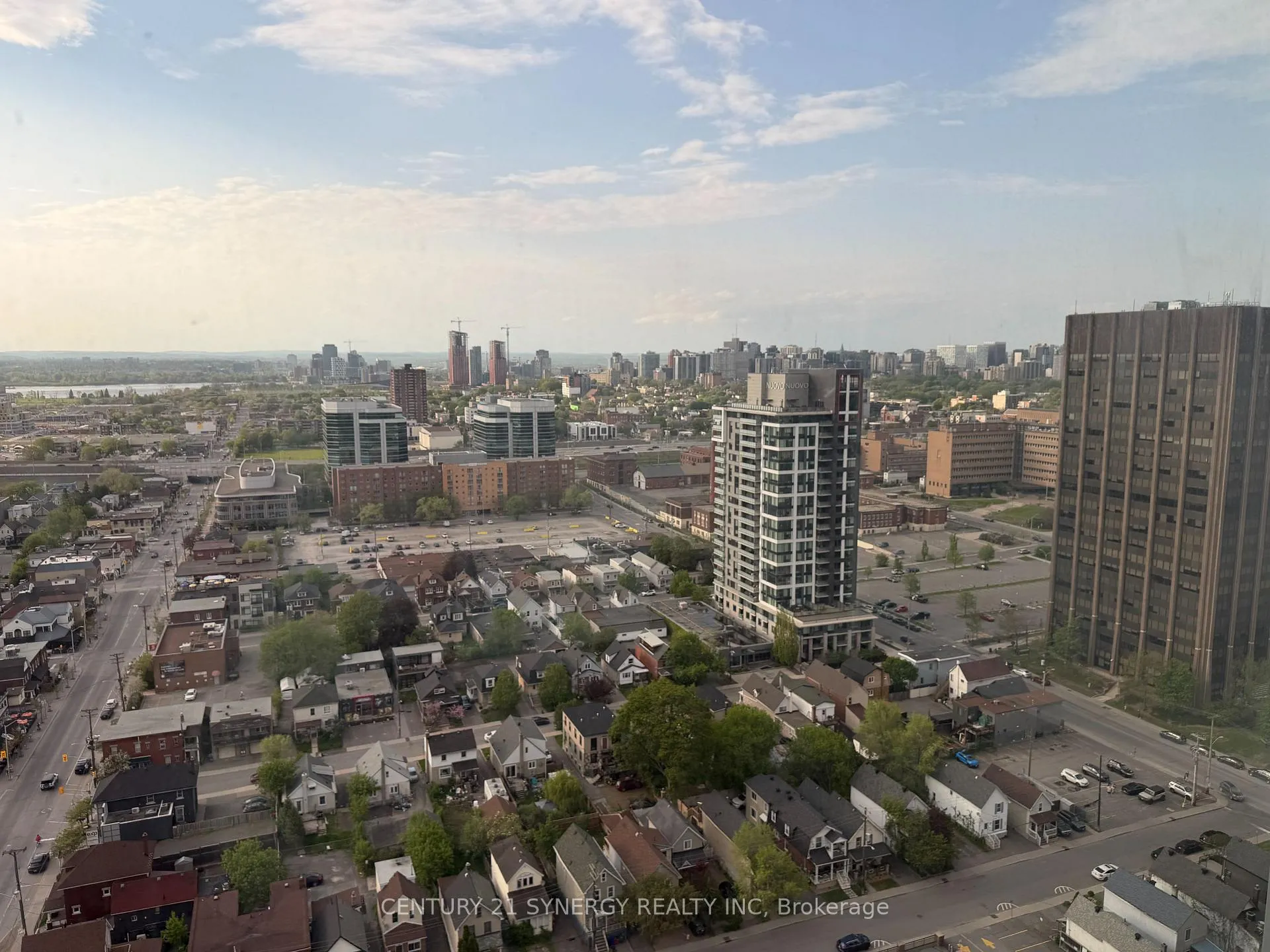 Photo 31 of Unit 2309, 805 Carling Avenue, Ottawa, West Centre Town — HOMEH