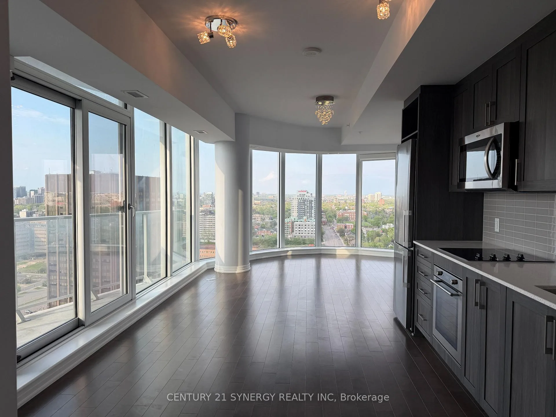 Photo 32 of Unit 2309, 805 Carling Avenue, Ottawa, West Centre Town — HOMEH