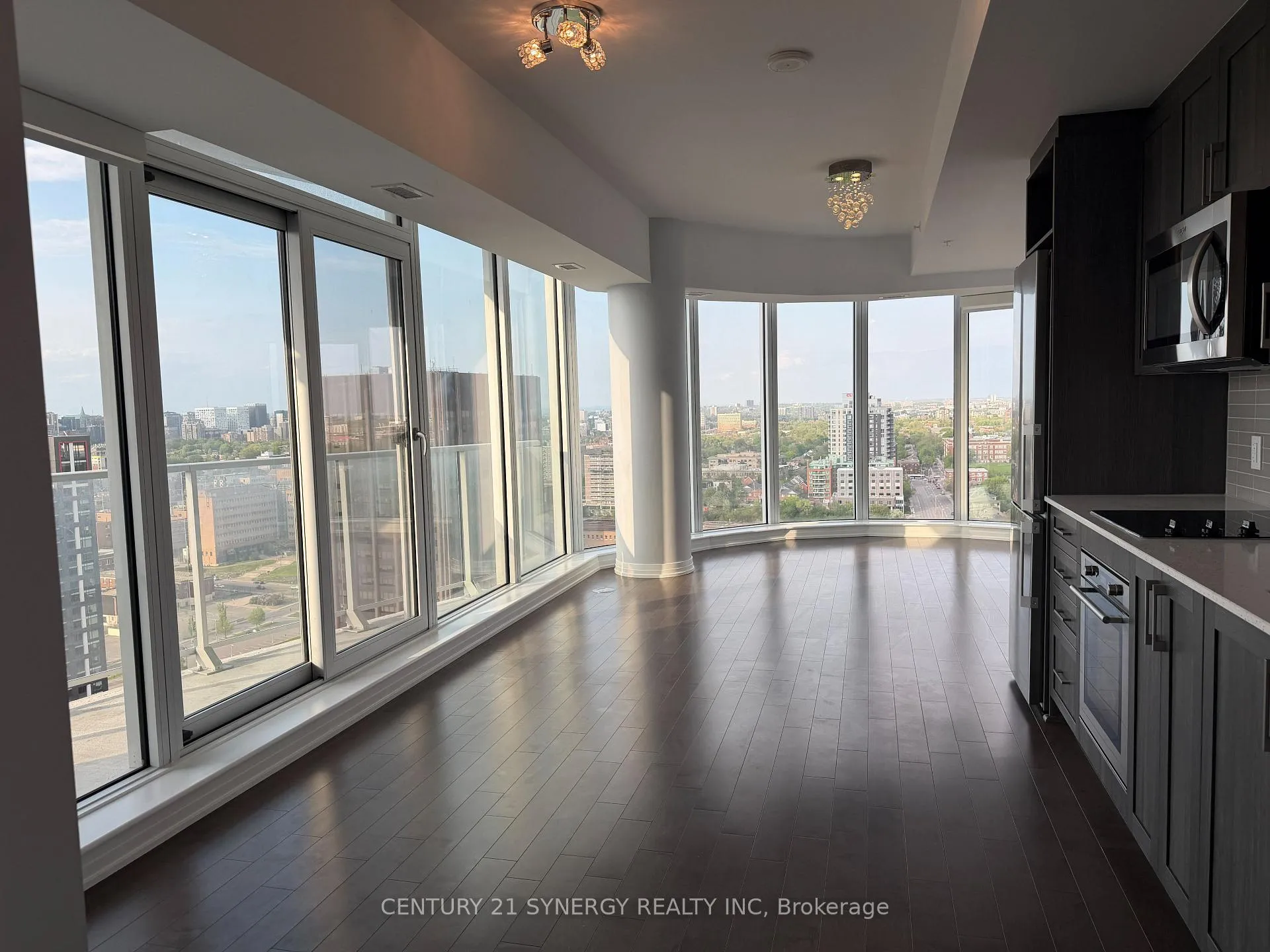 Photo 33 of Unit 2309, 805 Carling Avenue, Ottawa, West Centre Town — HOMEH
