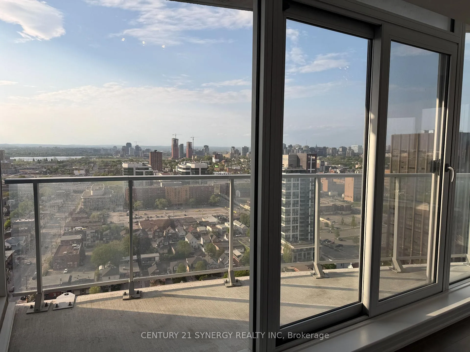 Photo 34 of Unit 2309, 805 Carling Avenue, Ottawa, West Centre Town — HOMEH