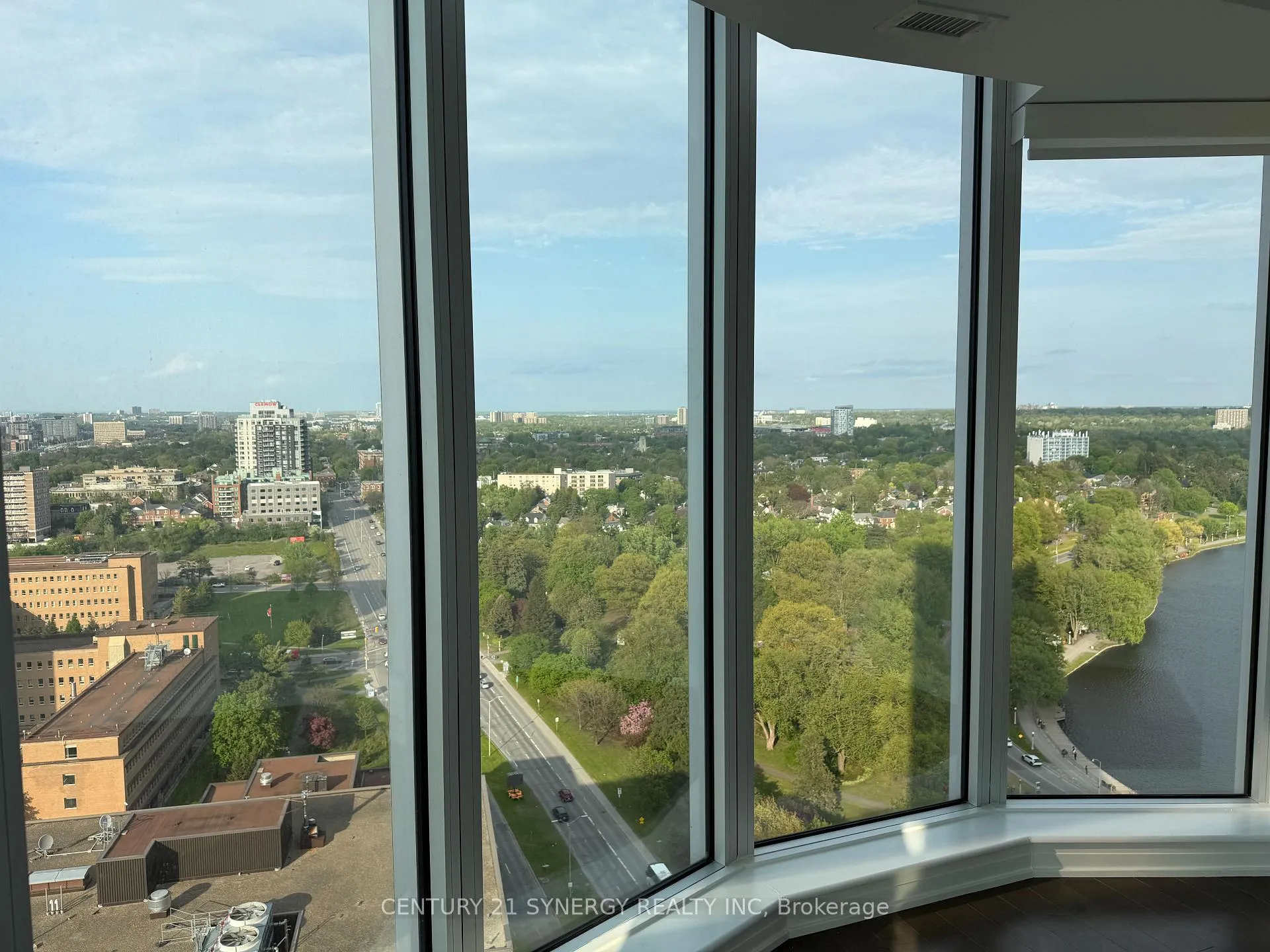 Photo 35 of Unit 2309, 805 Carling Avenue, Ottawa, West Centre Town — HOMEH