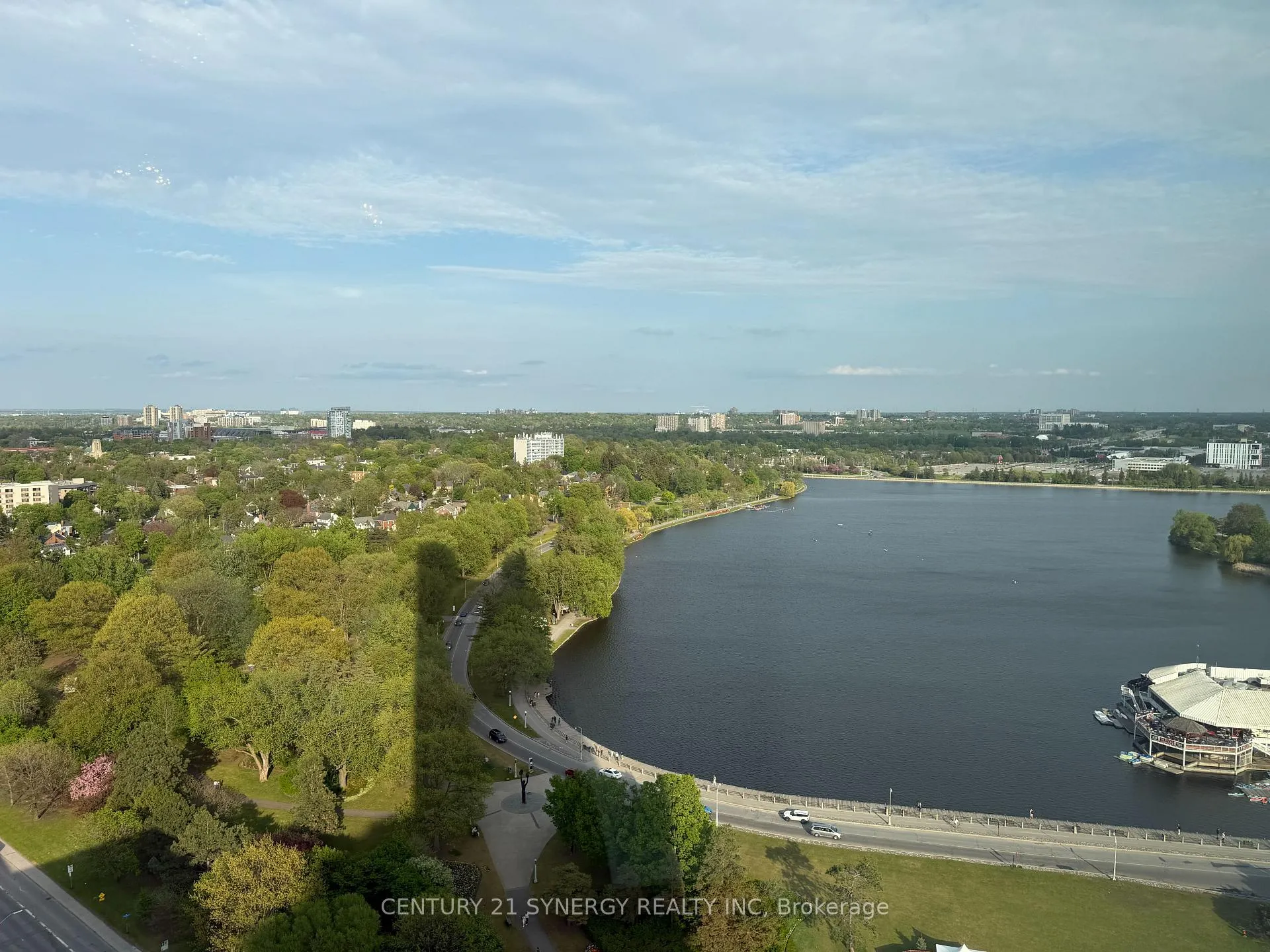 Photo 36 of Unit 2309, 805 Carling Avenue, Ottawa, West Centre Town — HOMEH