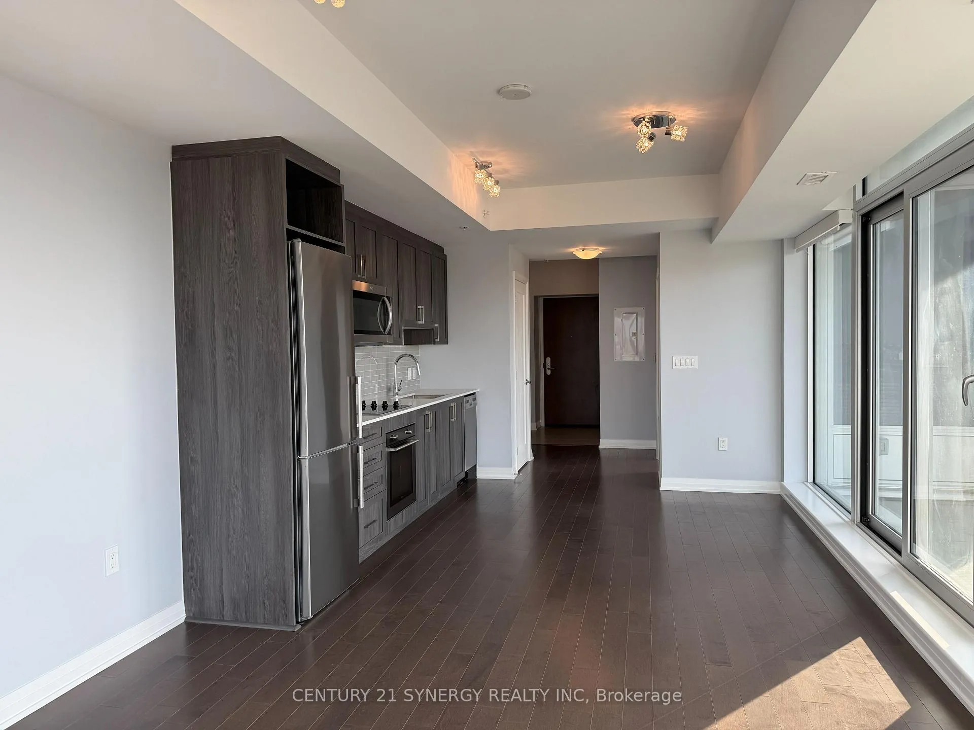Photo 37 of Unit 2309, 805 Carling Avenue, Ottawa, West Centre Town — HOMEH