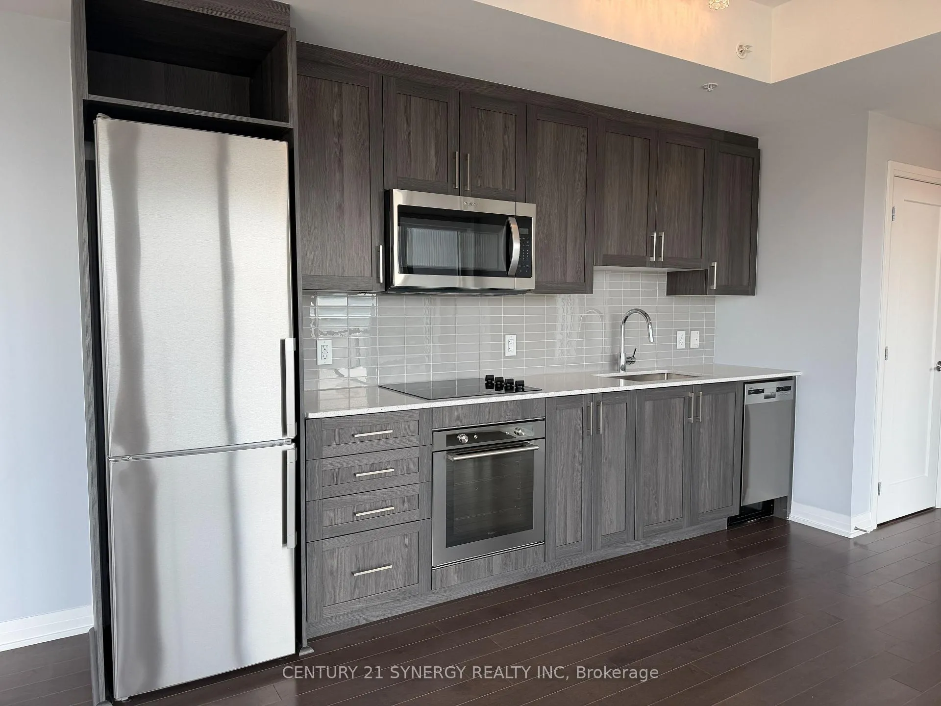 Photo 38 of Unit 2309, 805 Carling Avenue, Ottawa, West Centre Town — HOMEH