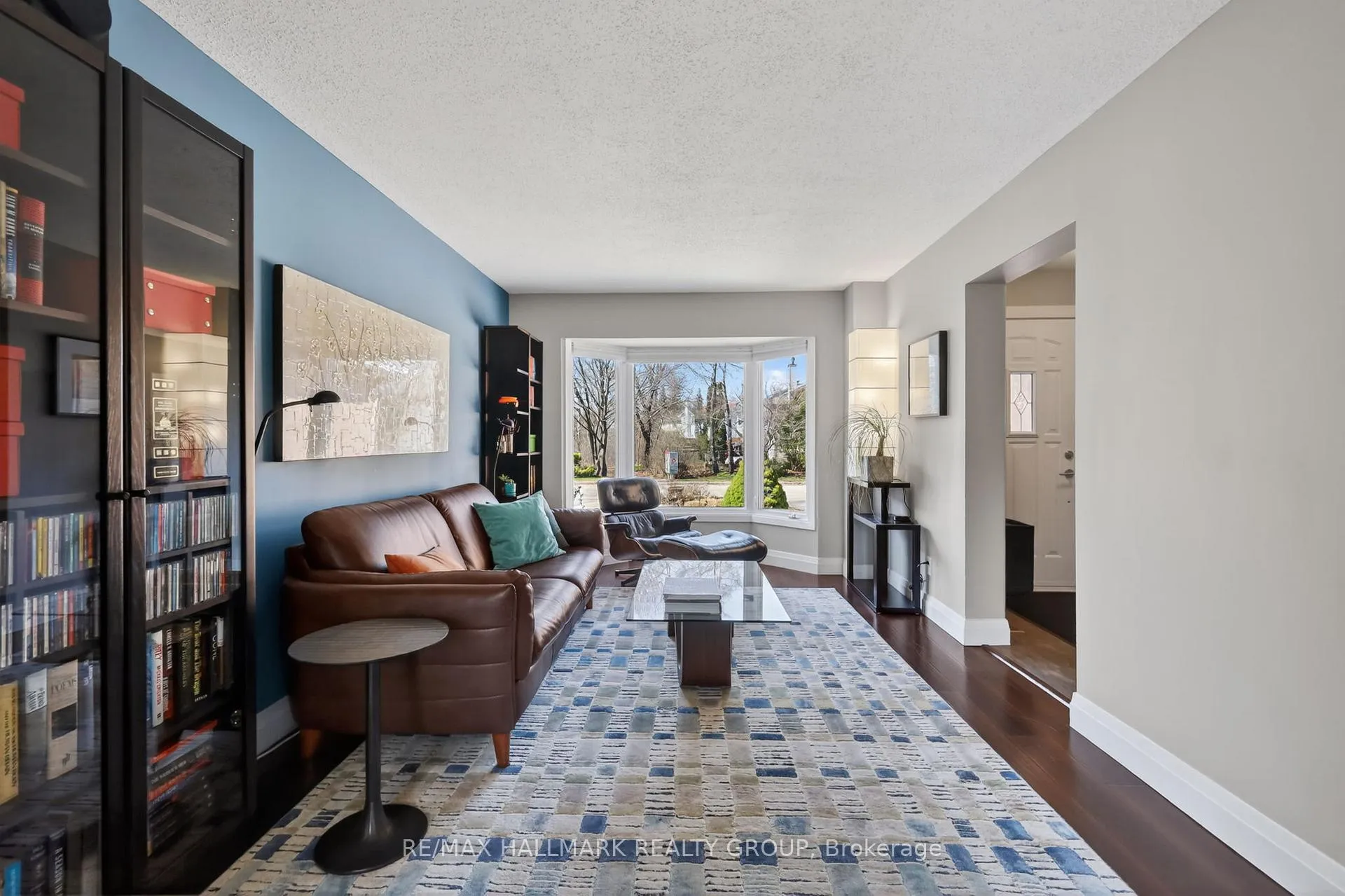 Photo 4 of 79 Dossetter Way, Ottawa, Hunt Club Park — HOMEH