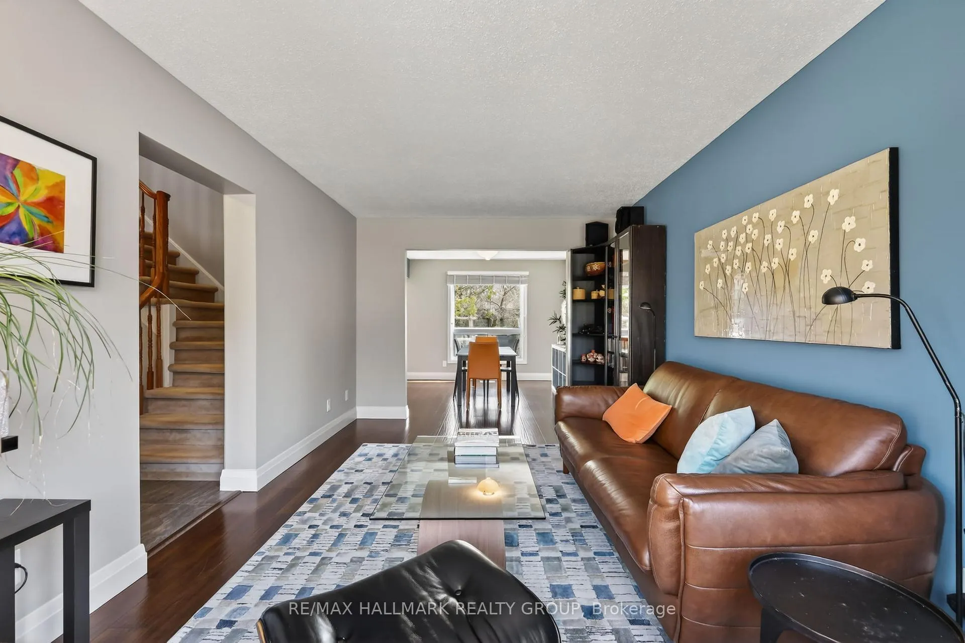 Photo 5 of 79 Dossetter Way, Ottawa, Hunt Club Park — HOMEH
