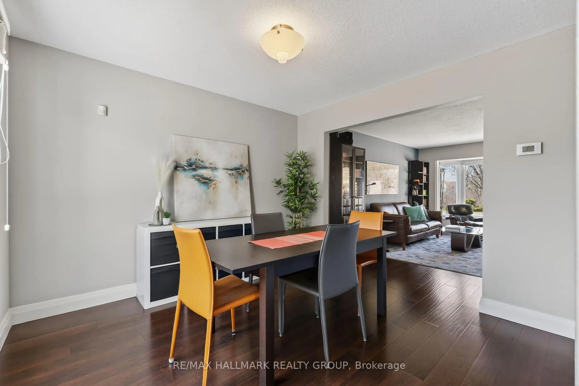 Photo 7 of 79 Dossetter Way, Ottawa, Hunt Club Park — HOMEH