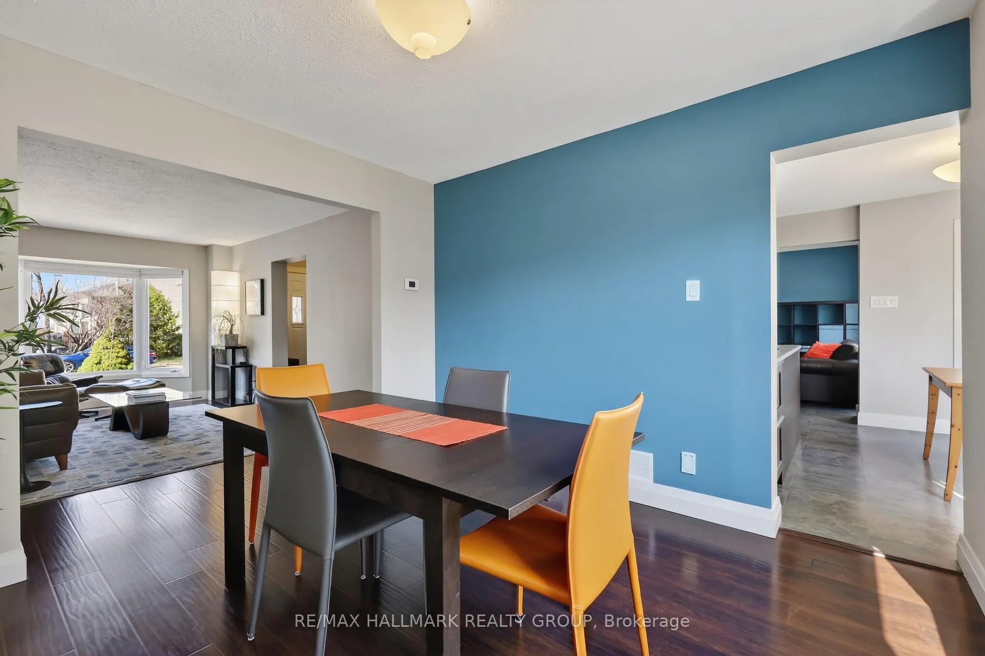 Photo 8 of 79 Dossetter Way, Ottawa, Hunt Club Park — HOMEH