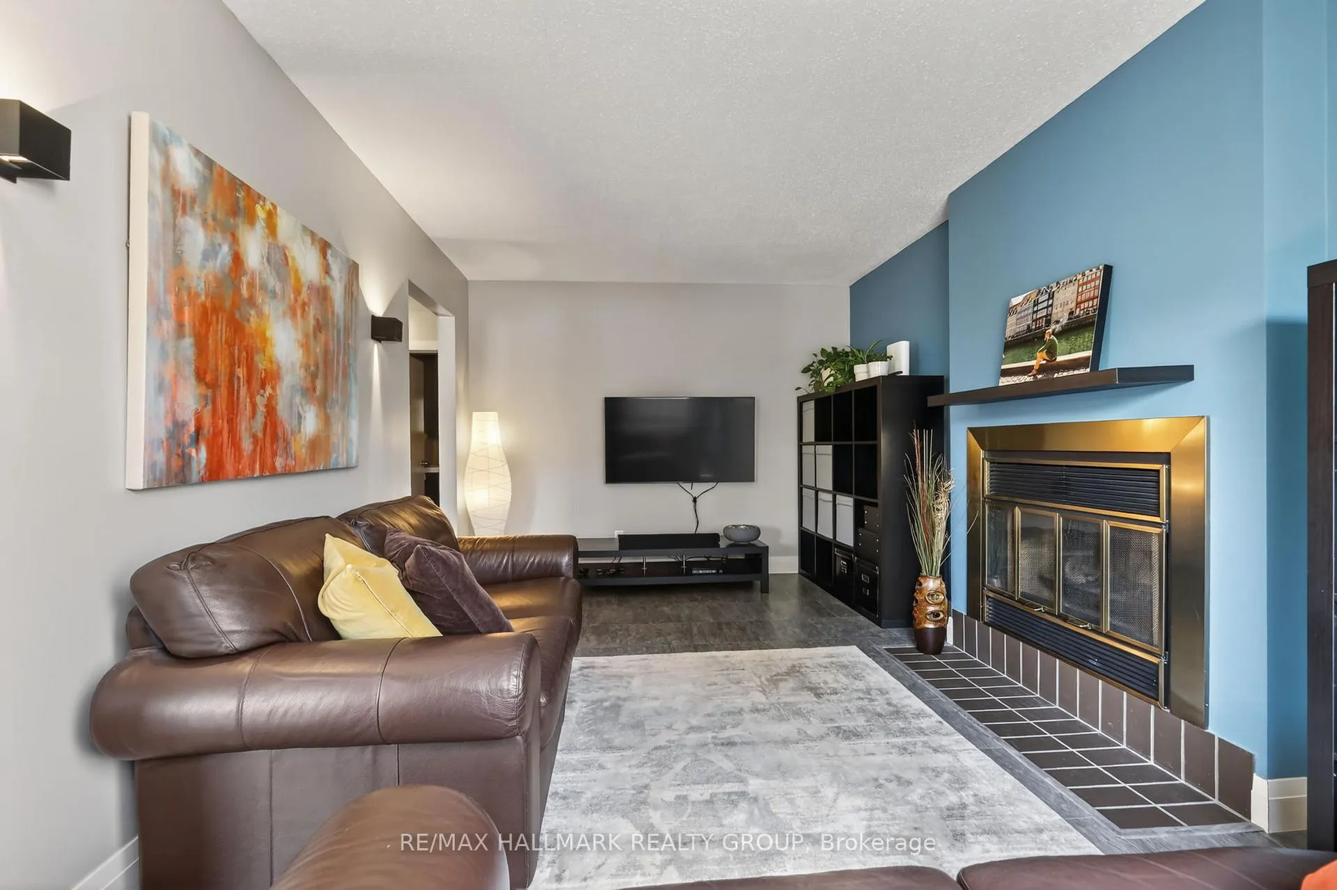 Photo 18 of 79 Dossetter Way, Ottawa, Hunt Club Park — HOMEH