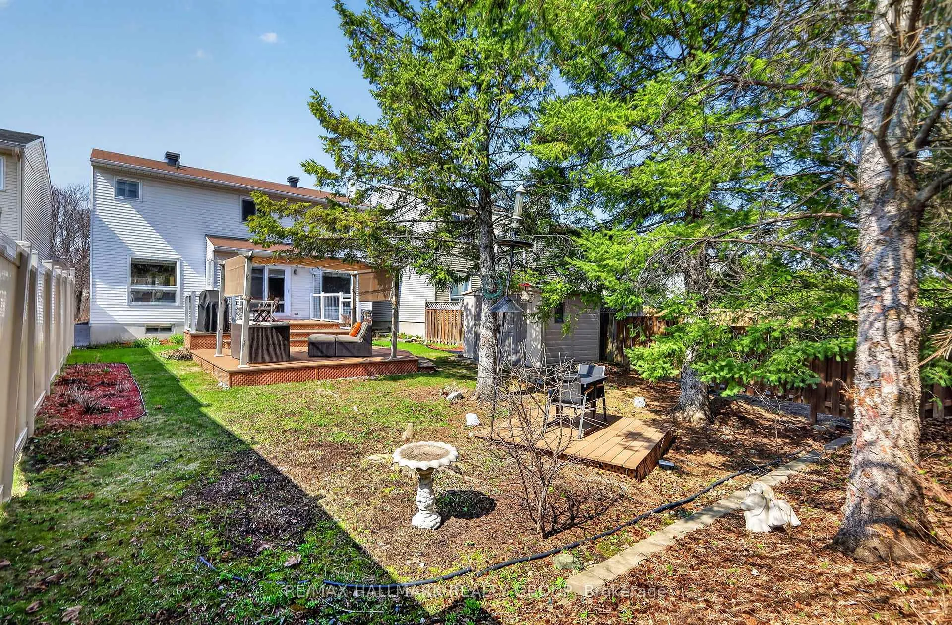 Photo 41 of 79 Dossetter Way, Ottawa, Hunt Club Park — HOMEH