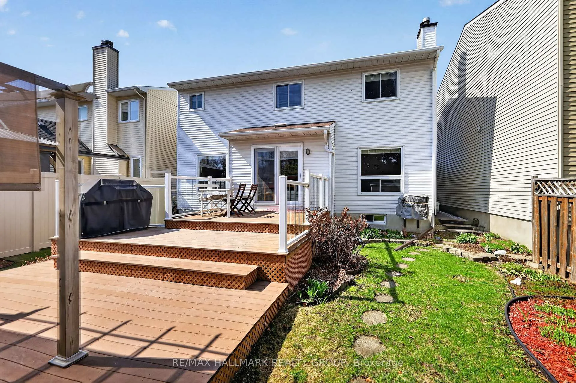 Photo 45 of 79 Dossetter Way, Ottawa, Hunt Club Park — HOMEH