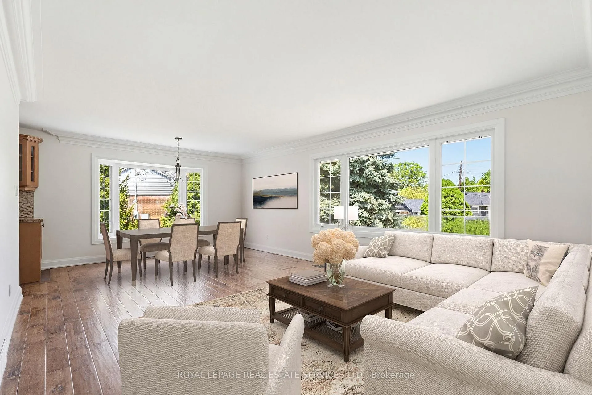 Photo 3 of 652 Hillcrest Drive, Burlington, Brant — HOMEH