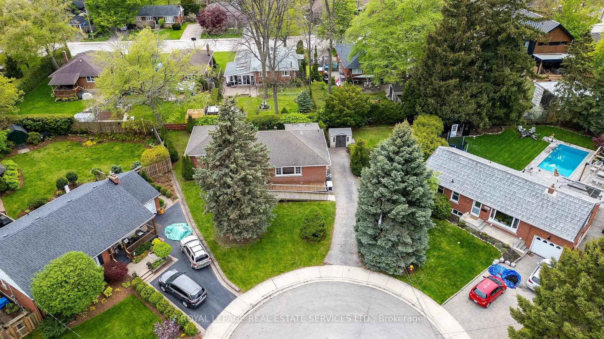 Photo 28 of 652 Hillcrest Drive, Burlington, Brant — HOMEH